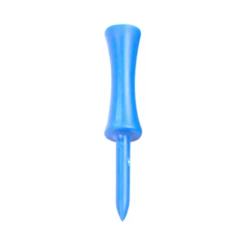 

Hot 50PCS Plastic Golf Tees Durable Golf Nail Limit Pin for Outdoor DO2