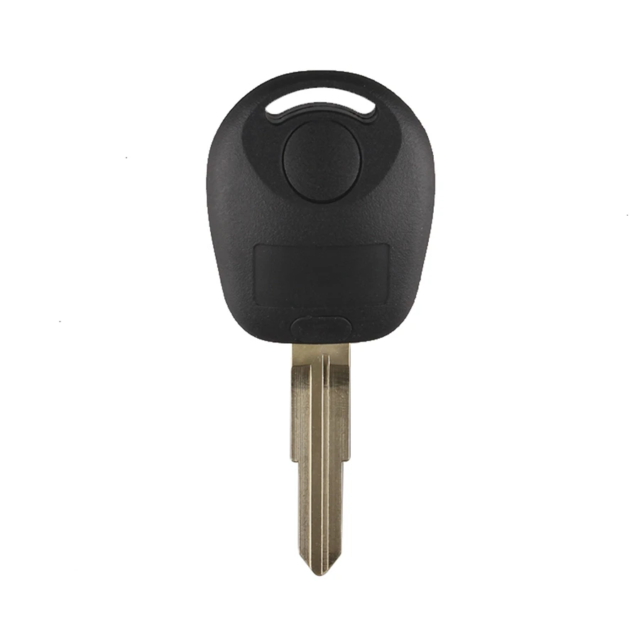 2 кнопки дистанционного ключа оболочки ключа автомобиля чехол брелок крышка для Ssangyong Actyon Kyron Rexton