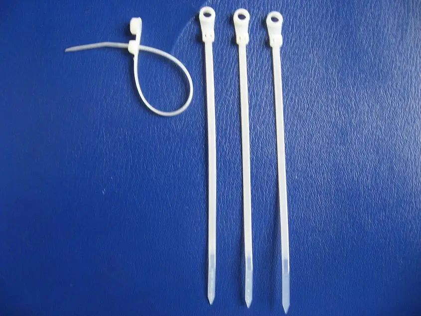 

Plastic bar with 5*300 250 / bandage, banding, wire tie [factory direct]