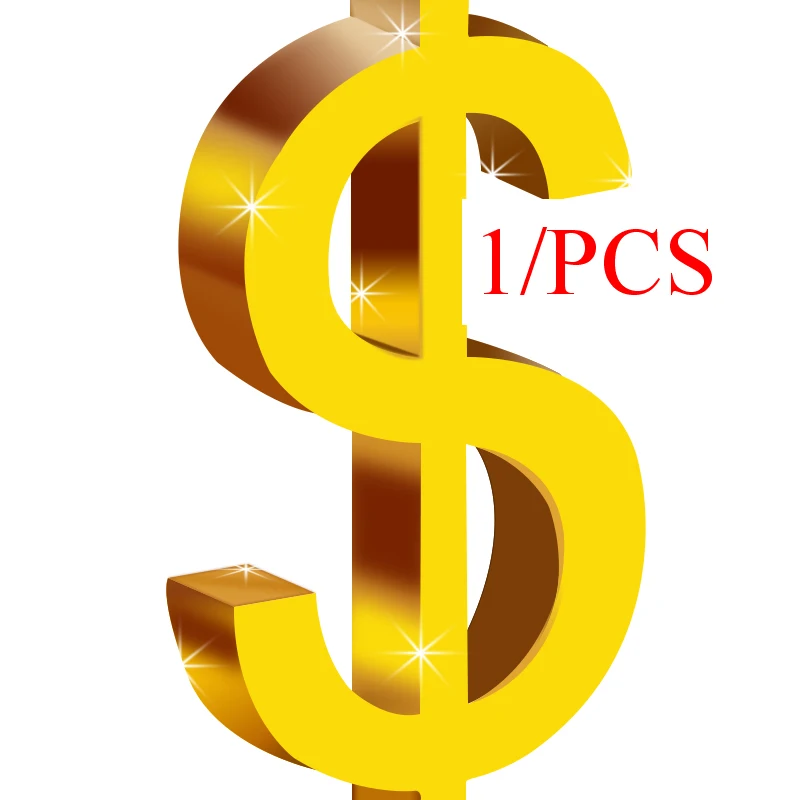 

Extra Fee($1)
