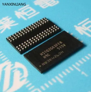 

5pcs H5PS5162GFR-S6C H5PS5162GFR offen use laptop chip