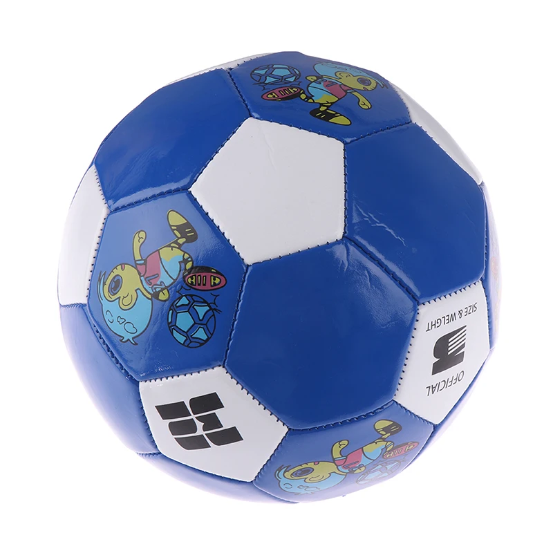 Новинка 2 футбольный мяч, размера для детей, детская спортивная интеллектуальная игрушка высокого качества, распродажа - Цвет: S2