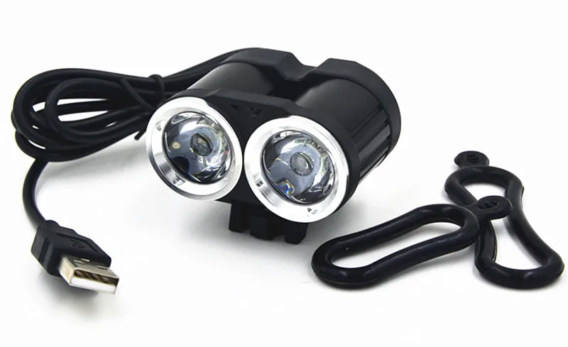 Bike front Light (2)