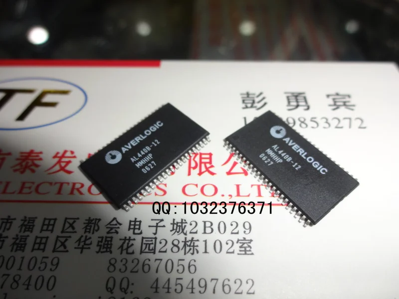 

Free shipping.Special import AL440B - 12 - PBF TSSOP44 new original IC spot