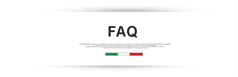 FAQ