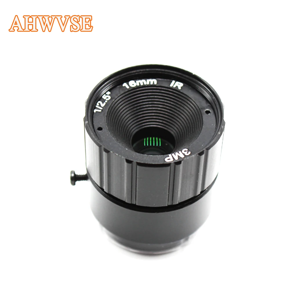 3MP CS lens 4mm 6mm 8mm HD CCTV IP Camera Lens IR Security Camera Lens For HD AHD HD CVI SDI Cameras CS Mount 3MP CS lens 4mm 6mm 8mm HD CCTV IP Camera Lens IR Security Camera Lens For HD AHD HD CVI SDI Cameras CS Mount