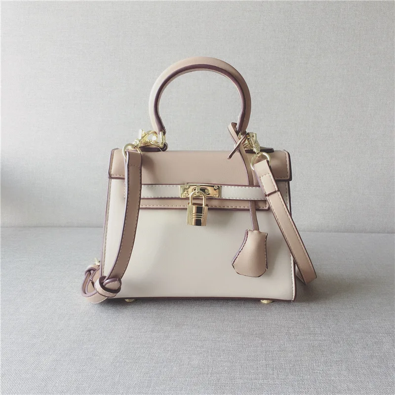 

2018 Brand Women Messenger Bags Luxury Handbags Female Bags Designer Shoulder Bag Fashion Shoulder Bag Ladies PU Leather Handbag