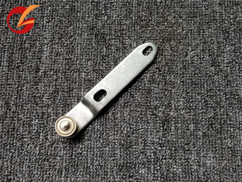 

use for toyota hiace 1992 - 2004 model sliding door roller lower small