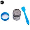 HY510 25g Grey Silicone Compound Thermal Conductive Grease Paste Heatsink For CPU GPU Chipset Cooling with scraper ► Photo 3/4