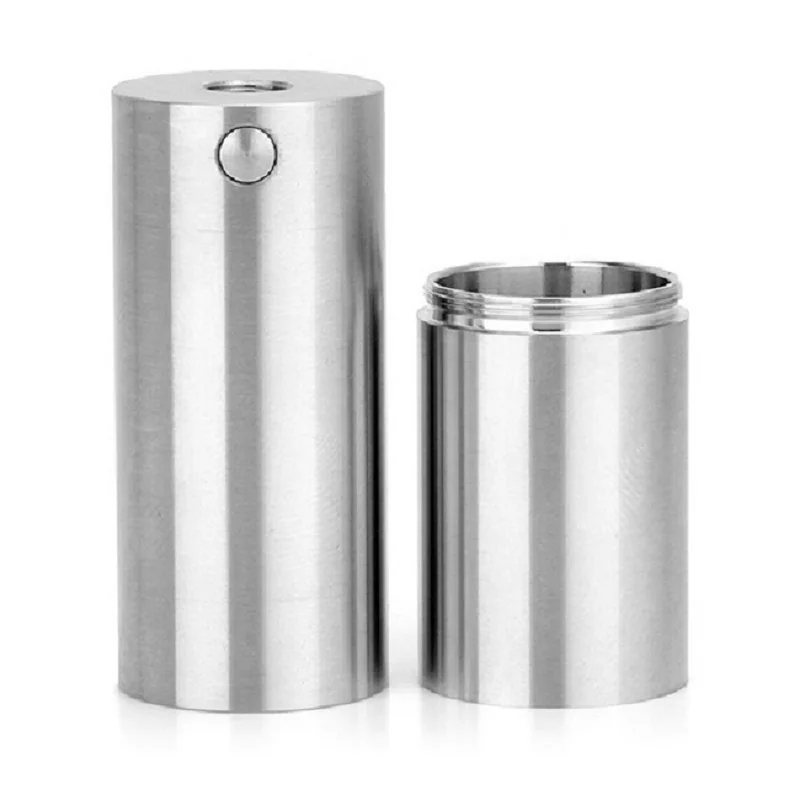 

Vazzling 316ss SXK Atto Styled vape mod By Power 18350/18650 Battery For RTA RDA RDTA Atomizer