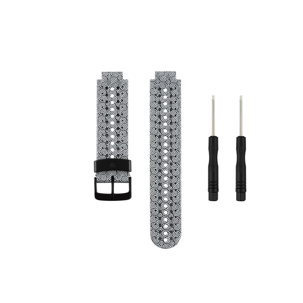 garmin 735xt strap loop