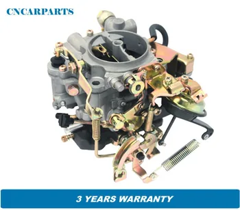 

Carburetor Fit For Mitsubishi LANCER 78-81 DELICA 78- , MD181677