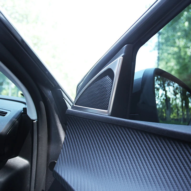 My-Good-Car-Stainless-steel-Inside-Door-Pillar-Audio-Speaker-Sound-Horn-Decor-Cover-Trim-Frame (1)