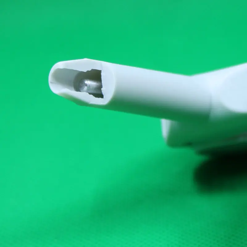 Dental Composite Gun  Applicator Dispenser Dental Supplier Dentist Equipment Endodontics Dental Care