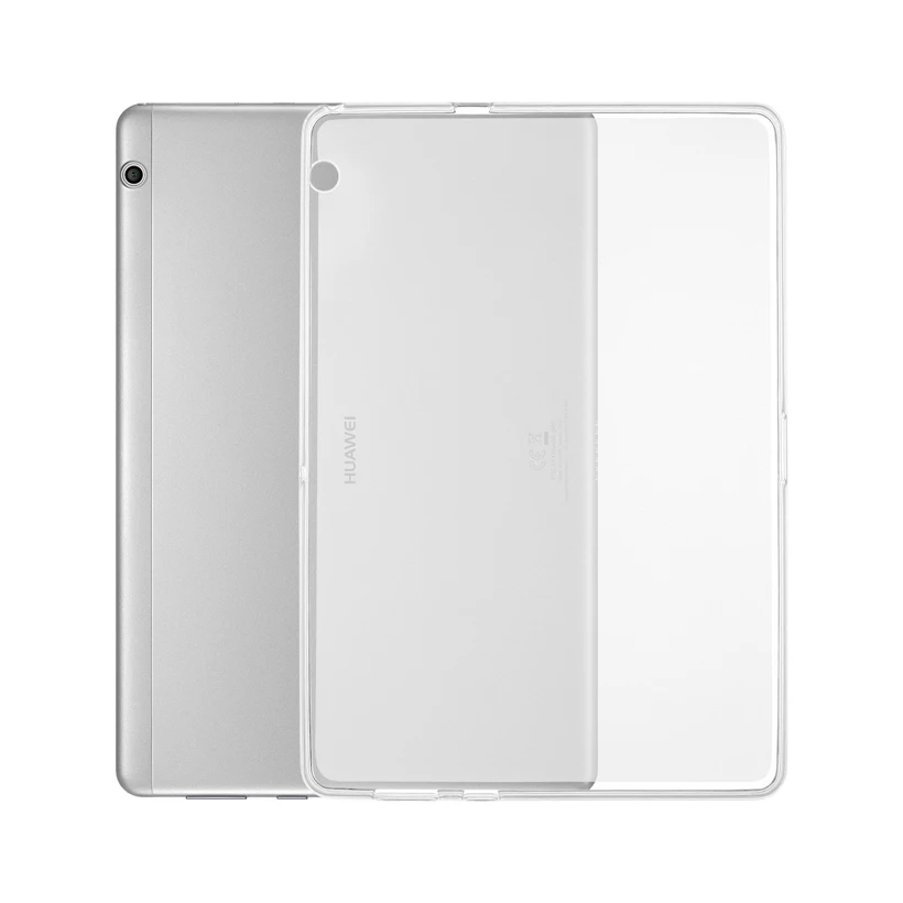 

Ultra Thin Frosted Cases For Huawei MediaPad T3 9.6 inch Case Slim Shockproof Back Cover Shell