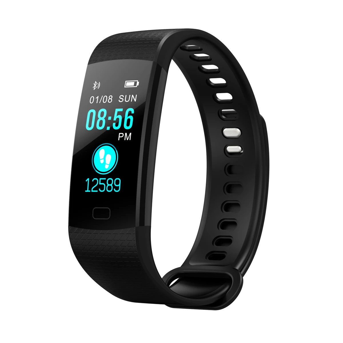 diggro smart band