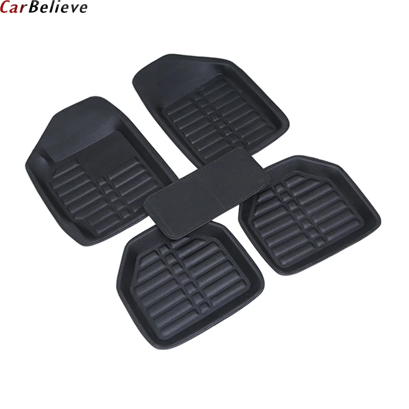 Plast Protector Maletero Suzuki Ignis Desde 2003