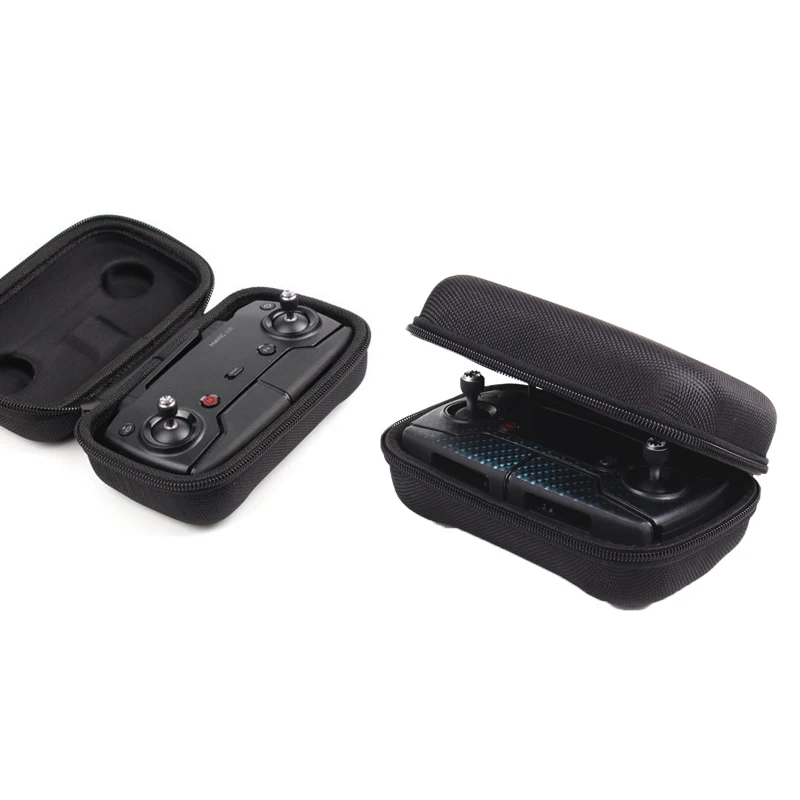 Remote Controller Case Portable Hard shell box Portable for DJI mavic pro  mavic air  spark Drone Accessories 1 (9)