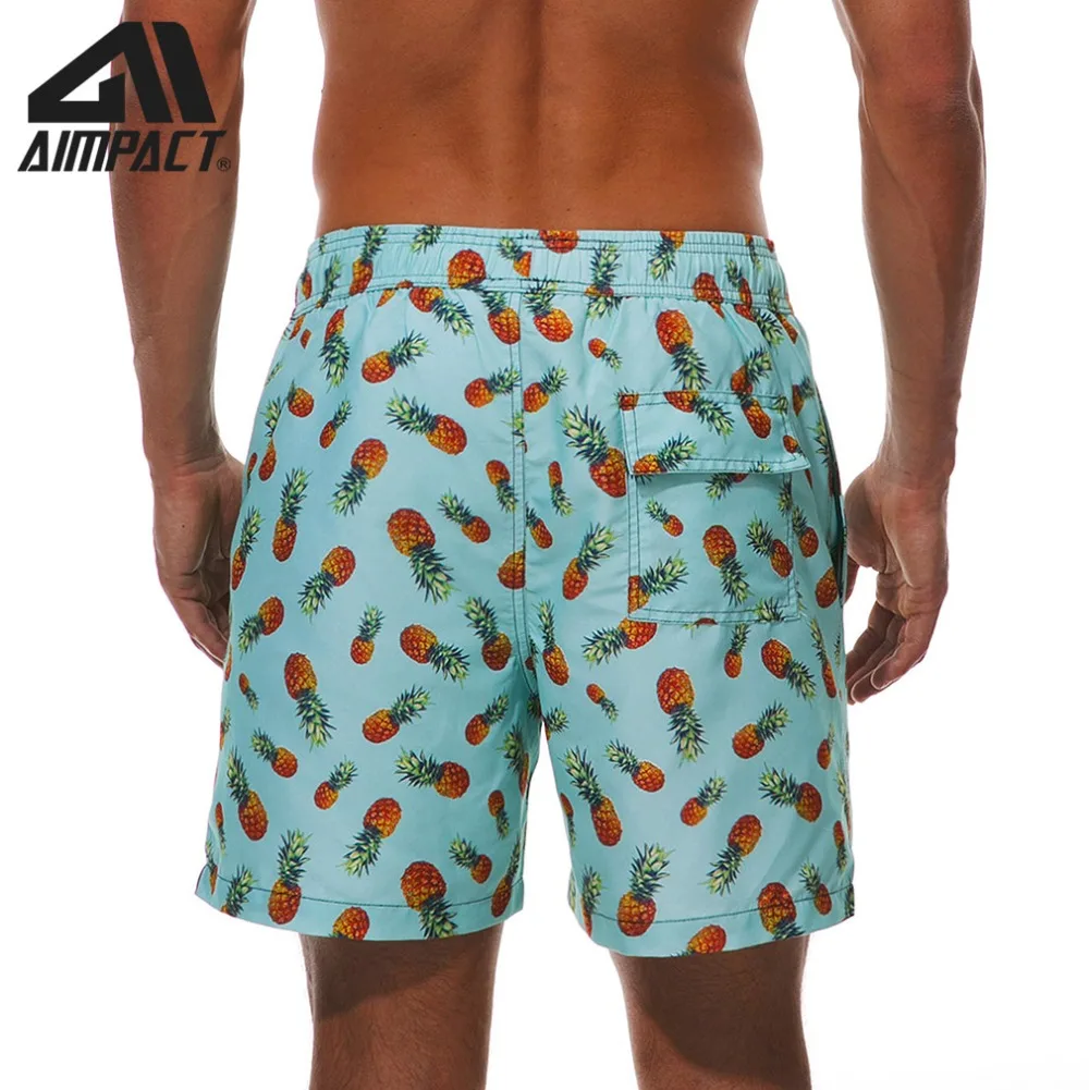 AIMPACT AM2204 Board Shorts  (12)