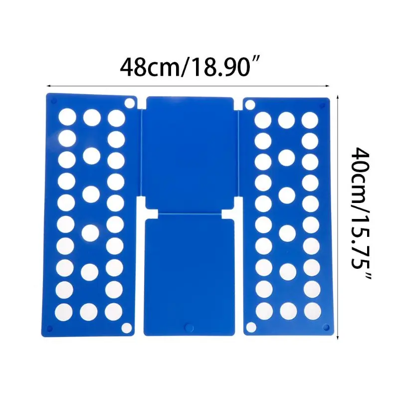 48x40 см волшебная складная доска для экономии времени многофункциональная