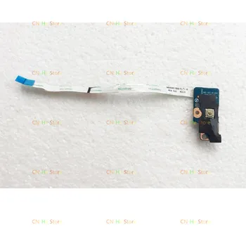

JOUTNDLN FOR HP Pavilion 15-R Series 15-r011dx 15-r029wm 15-r063nr 15-r181nr LS-A991P Brand Power Button Board Cable