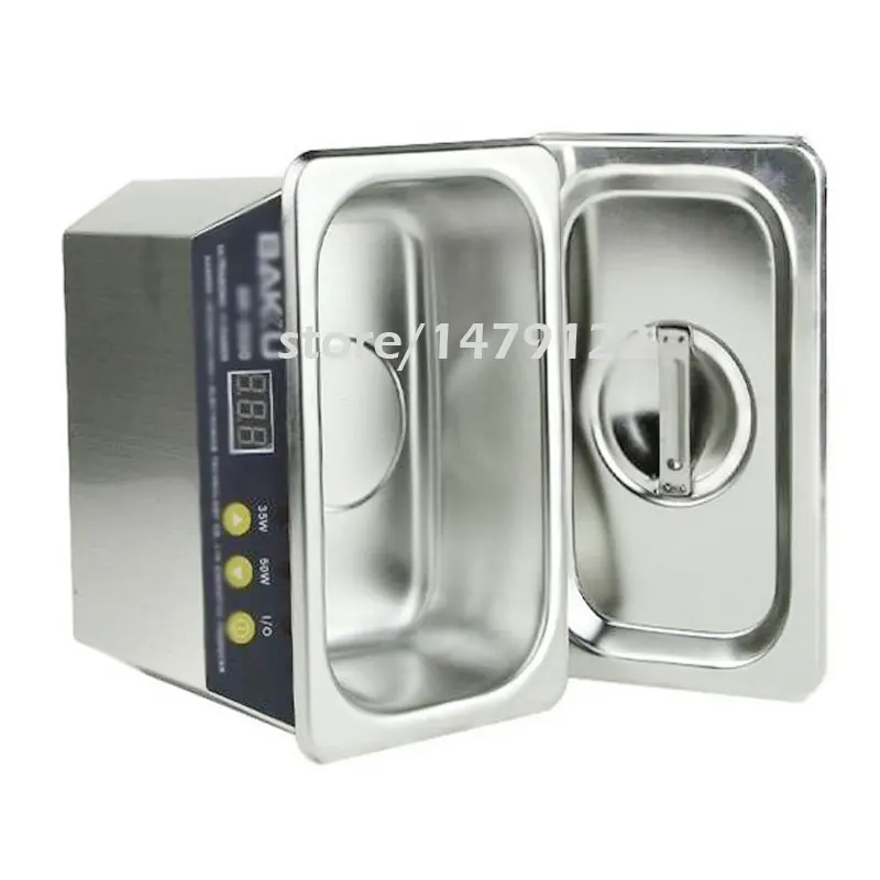 Ultrasonic Cleaner Stainless Steel 110/220Vdigital Communications Equipment Newest High quality Ultrasonic Cleaners Ultrasonic Cleaner Stainless Steel 110/220Vdigital Communications Equipment Newest High quality Ultrasonic Cleaners