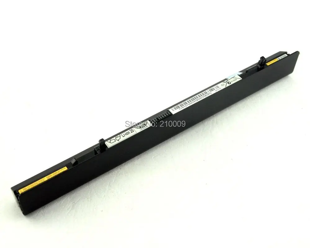 Ноутбук Батарея для 14 14AT Flex 14AP-1TH FLEX 15AP S500 S500T батареи L12L4A01 L12M4A01