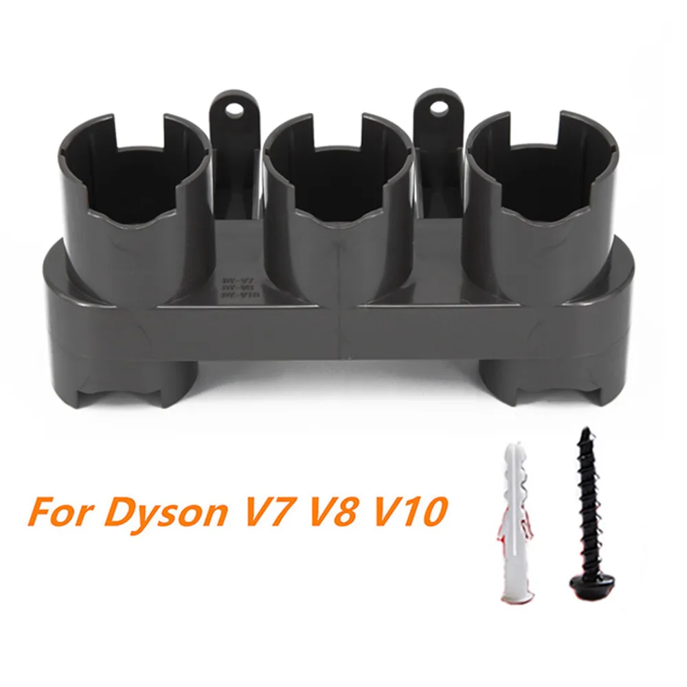 Пылесос удерживающий кронштейн настенного типа Швабра Метла держатель для хранения Dyson V7/V8/V10 Кухня щетка для ванной стойка для накладных ногтей