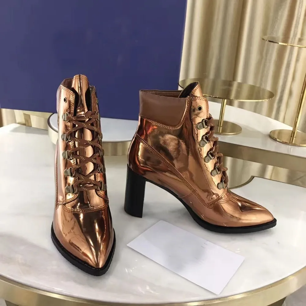 Popular Metallic Gold BootsBuy Cheap Metallic Gold Boots lots from