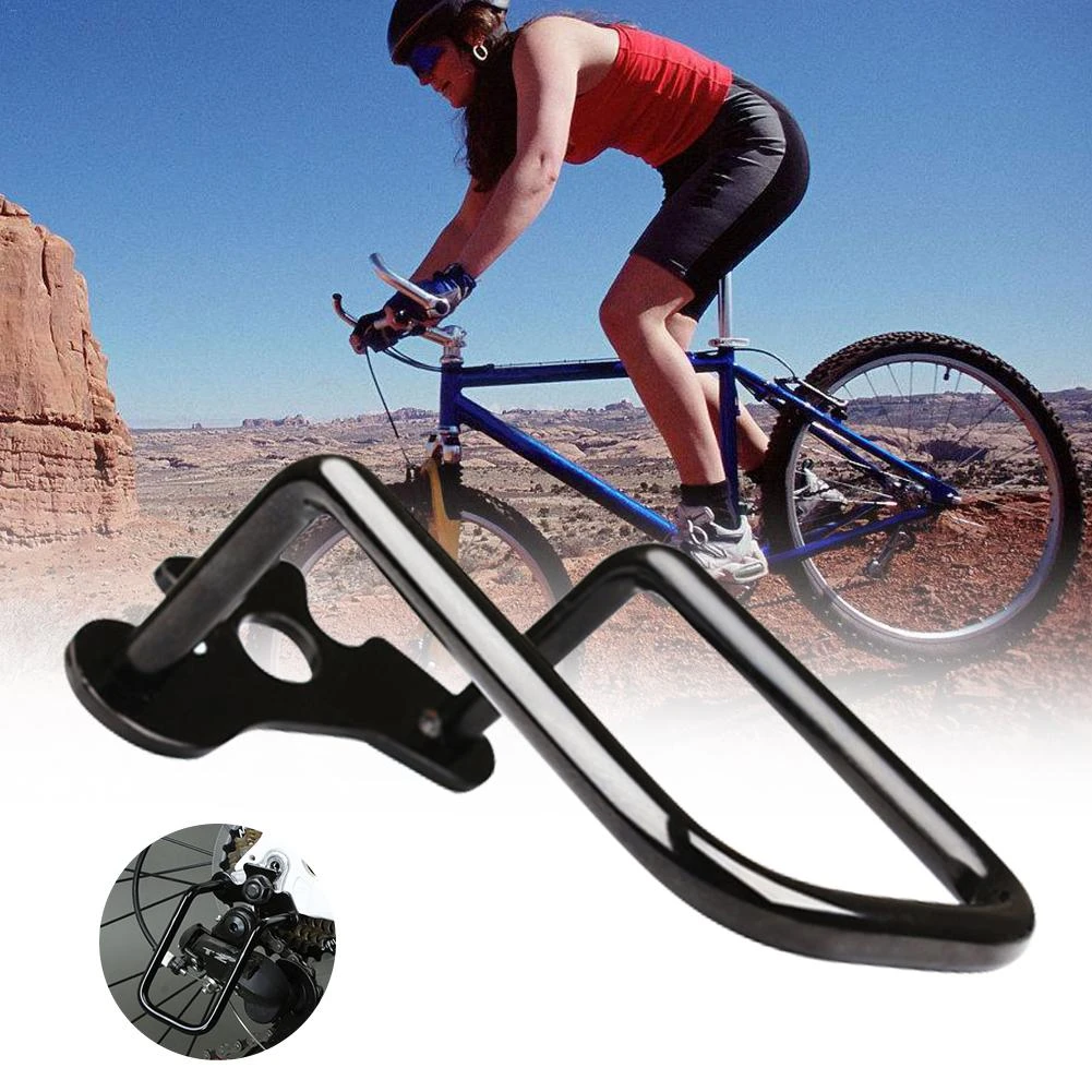 derailleur guard