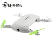 Eachine E50 Upgrade 2MP 720P WIFI FPV Selfie Elfie Altitude Hold RC Drone Quadcopter Helicopter With Camera RTF VS JJRC H37 Mini