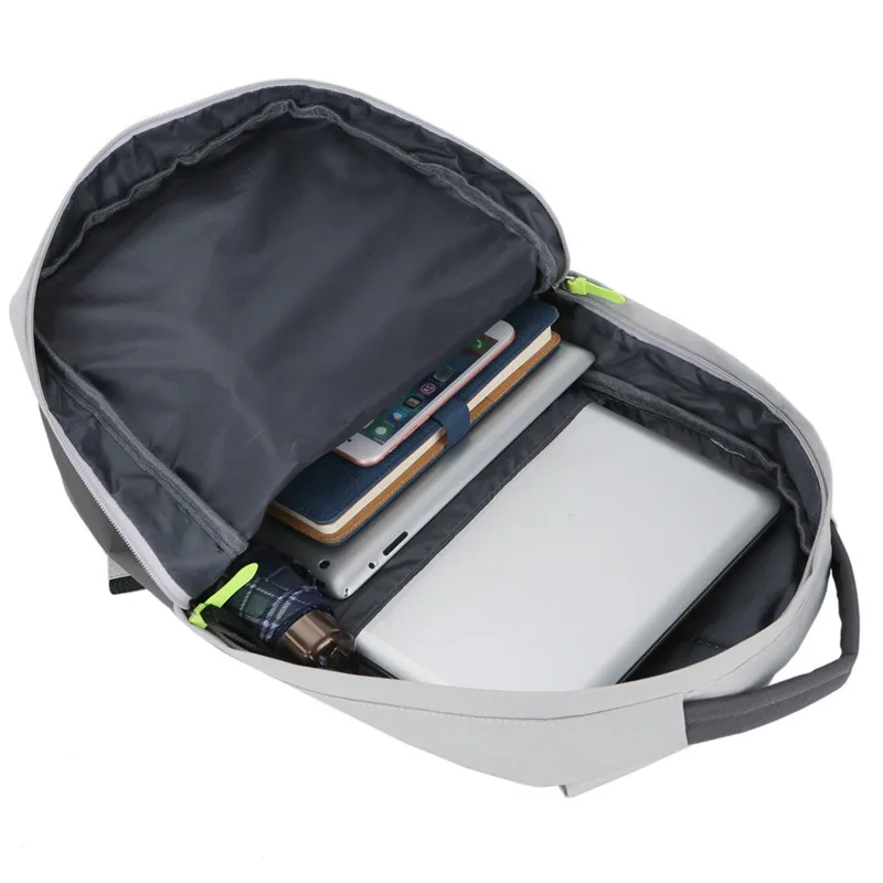 Рюкзак, анти-вор, сумка для ноутбука 13-15 дюймов, сумка для ноутбука Macbook Pro 13, школьный рюкзак, водонепроницаемая сумка
