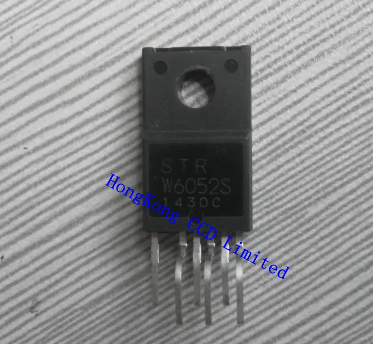 

Strw6052s ул W6052S