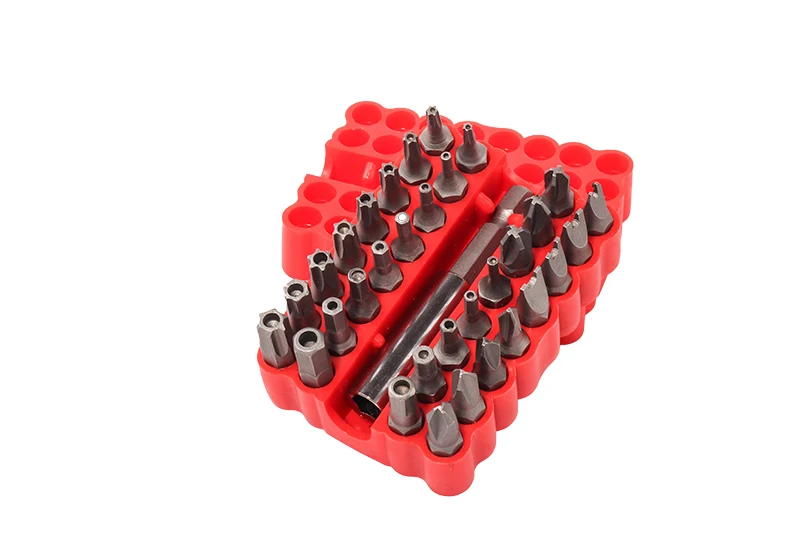 bit holder,screwdriver bit holder,bit set,torx,security screwdriver set,torx bit set J