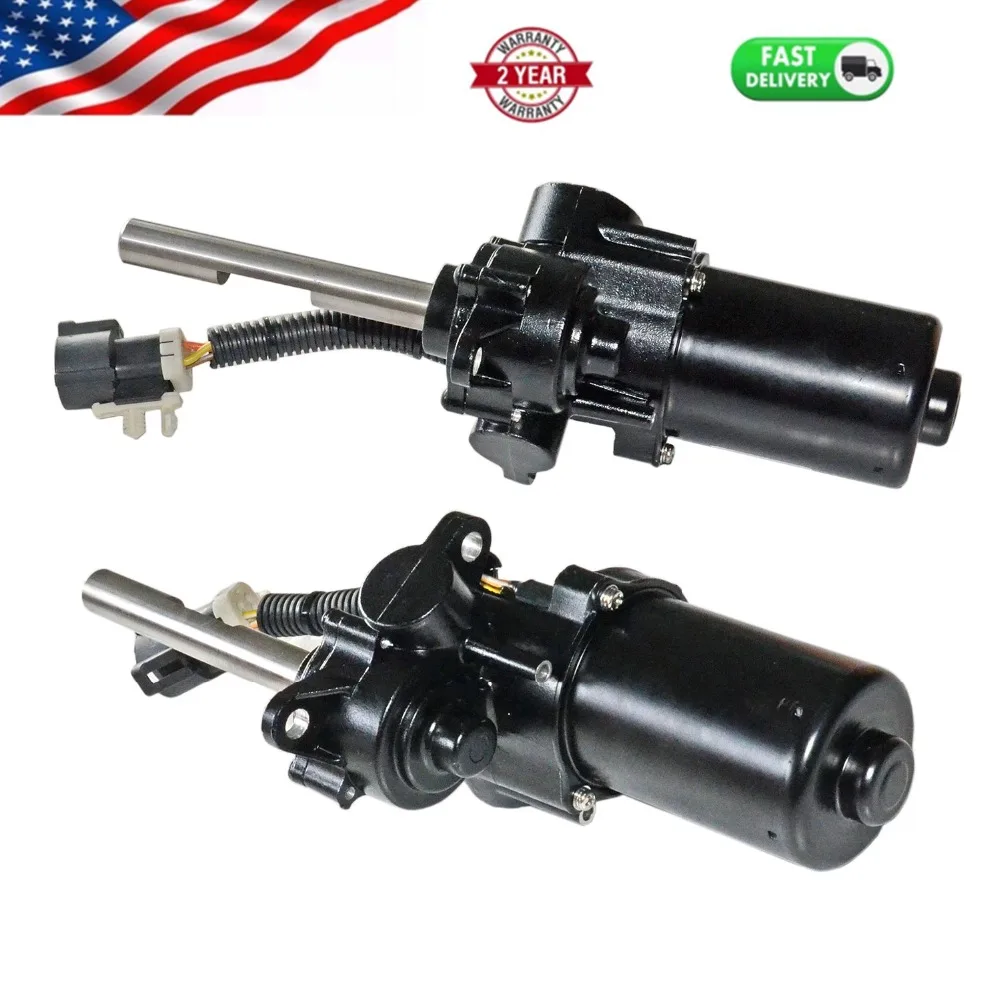 

AP03 Pair New Left+Right Running Board Motor FSM1P5 FSM1P6 9L7Z16A507A 9L7Z16A506A New for Lincoln Navigator Ford Expedition