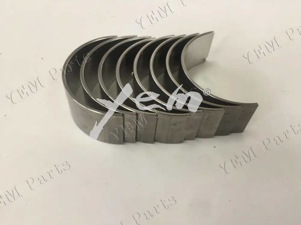 v2203 con rod bearing