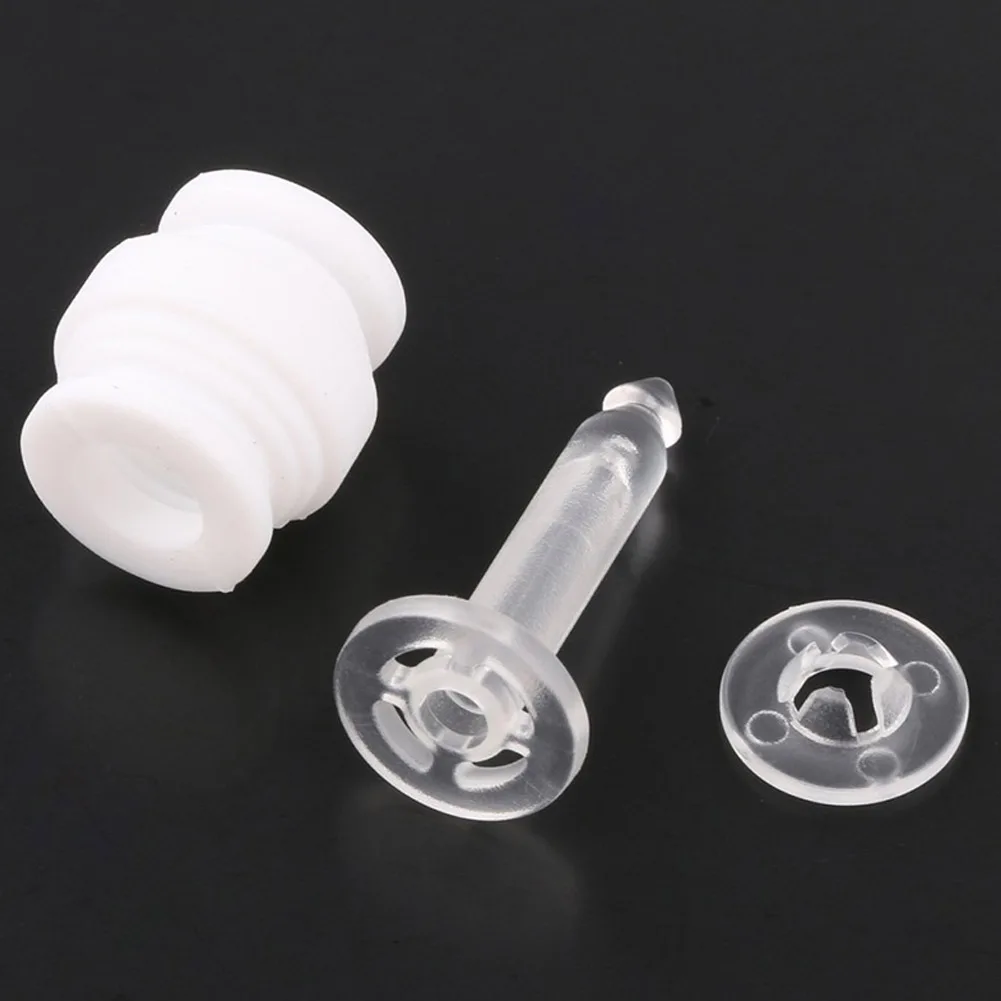 Kit amortisseurs anti-vibration Dji Phantom 3/2 - 6 boules + broches