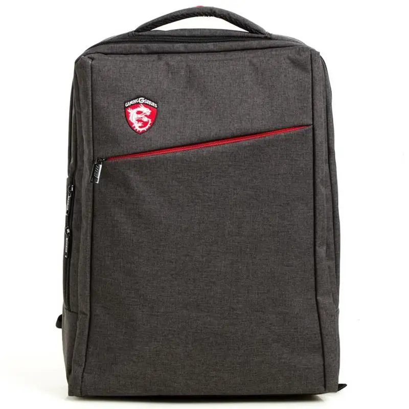 Новейший лучший 1:1 рюкзак для ноутбука подходит для Msi 15,6 дюймов Smart Cover для Msi 17,3 дюймов защитный чехол