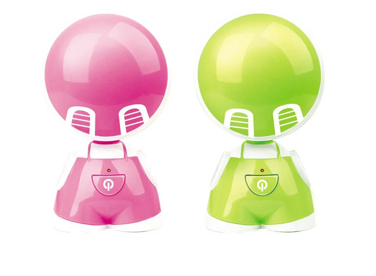 Buy Novelty Cool Kids Adjustable Powered LED Table