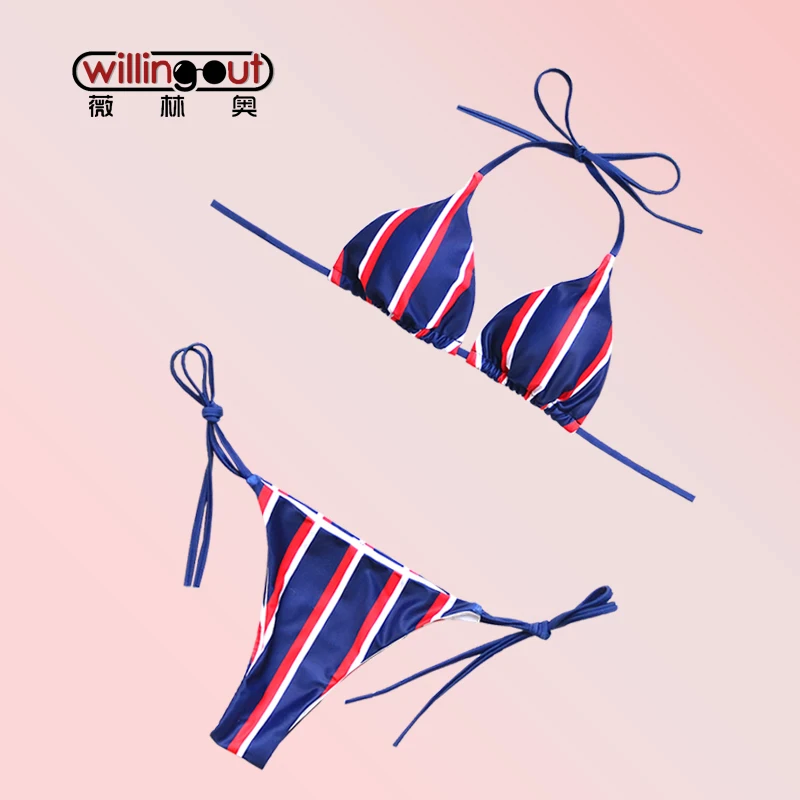 BI58002BL bikini M