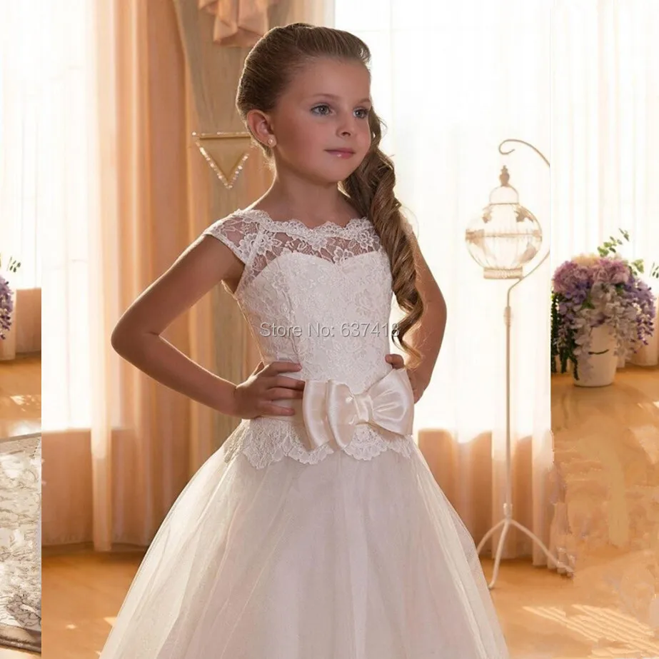 Aliexpress.com : Buy Summer New Girls Dress Sleeveless ...