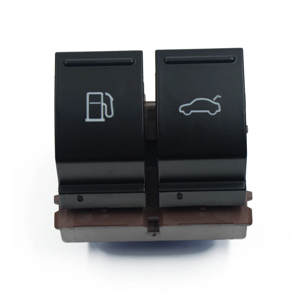 Brand New Fuel Gas Tank Door &amp Trunk Release Button Switch Switches For VW Passat B6 CC Golf 6 3C0 959 903B | Автомобили и