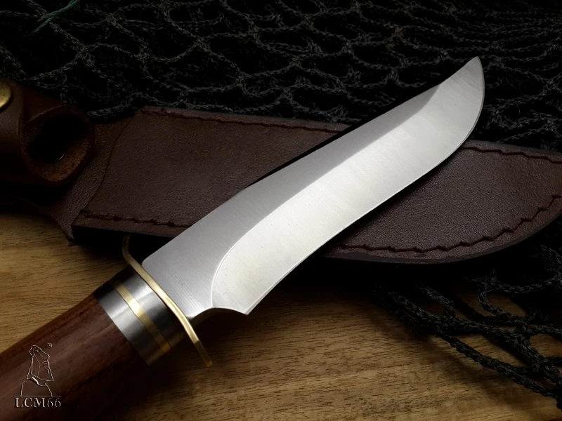 LCM10 Fixed blade knife ELK Ridge Jungle Army straight knife ... LCM10 Fixed blade knife ELK Ridge Jungle Army straight knife ...