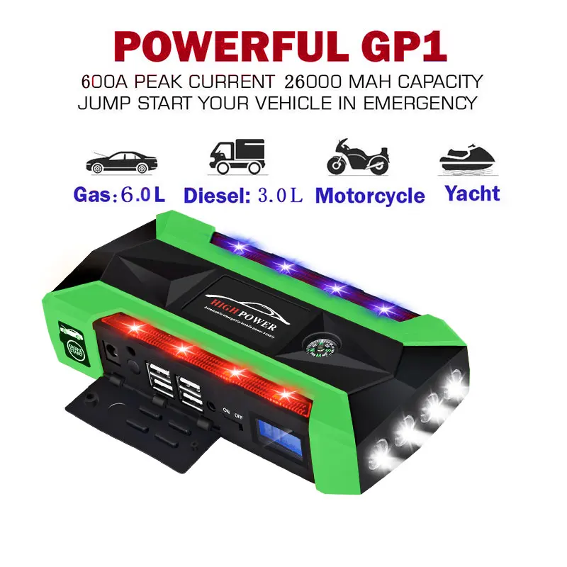 car jump starter 3