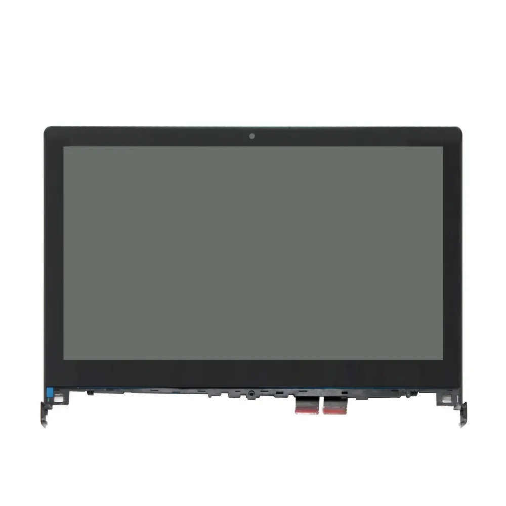 14inch For Lenovo Laptop Flex2-14 LCD Touch Screen Fru 04X4807 Assembly 5D10F86070 Model LP140WF3(SP)(L1) 