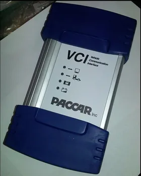 

forP accar PeterBill and Kenworth trucks DIAGNOSTIC KIT (VCI-560 MUX)