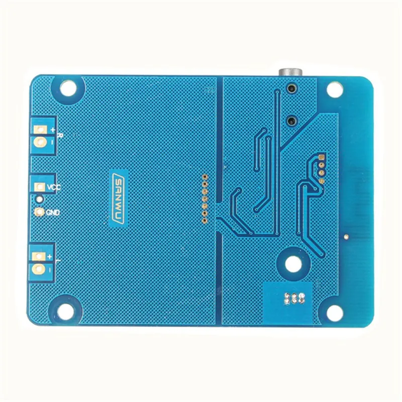 TPA3118 рабочий bluetooth цифровой аудио усилитель плата 2X30W динамик усилитель|amplifier