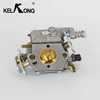 KELKONG AUTO New Carburetor Carb For Poulan Sears Craftsman Chainsaw For Walbro WT-89 891 Silver ► Photo 1/6