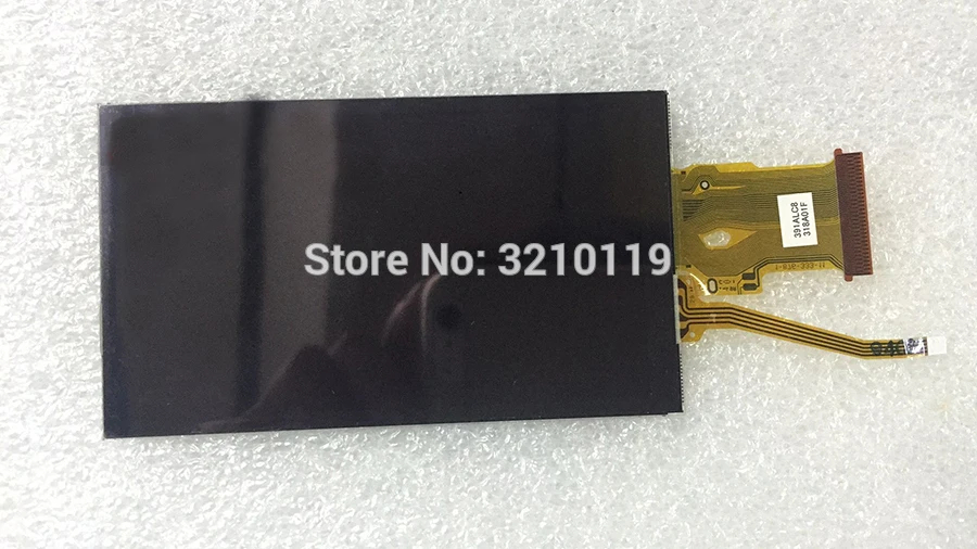 

NEW LCD Display Screen For SONY DSC-T700 DSC-T900 T700 T900 Digital Camera Repair Part + Touch NO Backlight