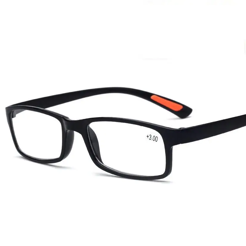L36 Ultralight Toughness Anti Fatigue TR90 Unbreakable font b Reading b font font b Glasses b